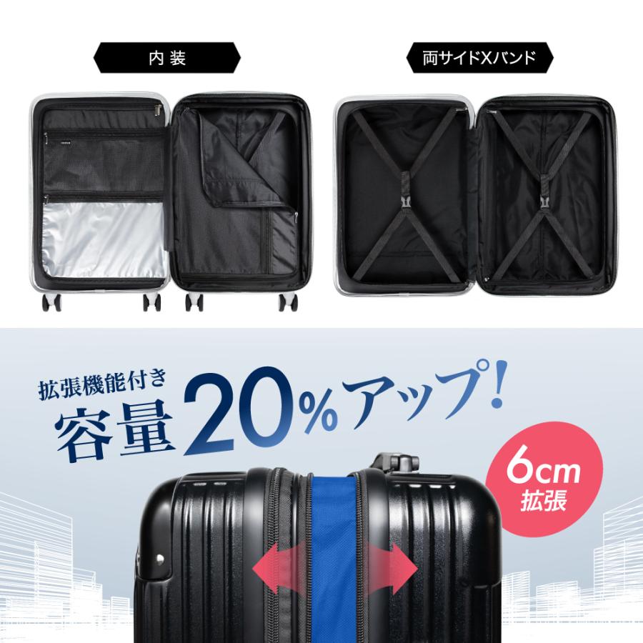 STORM 本国モデル キャリーバッグ 紫色/黒 ２個入り STORM 本国モデル キャリーバッグ 紫色/黒 2個入り