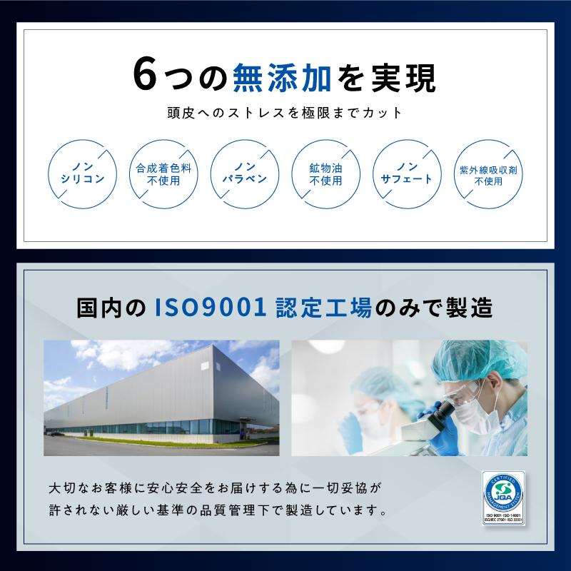 超PayPay祭クーポン配布中 (2本セット) 育毛剤 メンズ 育毛 男性用 ヘアトニック スカルプケア スカルプ 頭皮 保湿 医薬部外品 150ml 発毛剤ではなく育毛剤 | EVERSKIN | 11