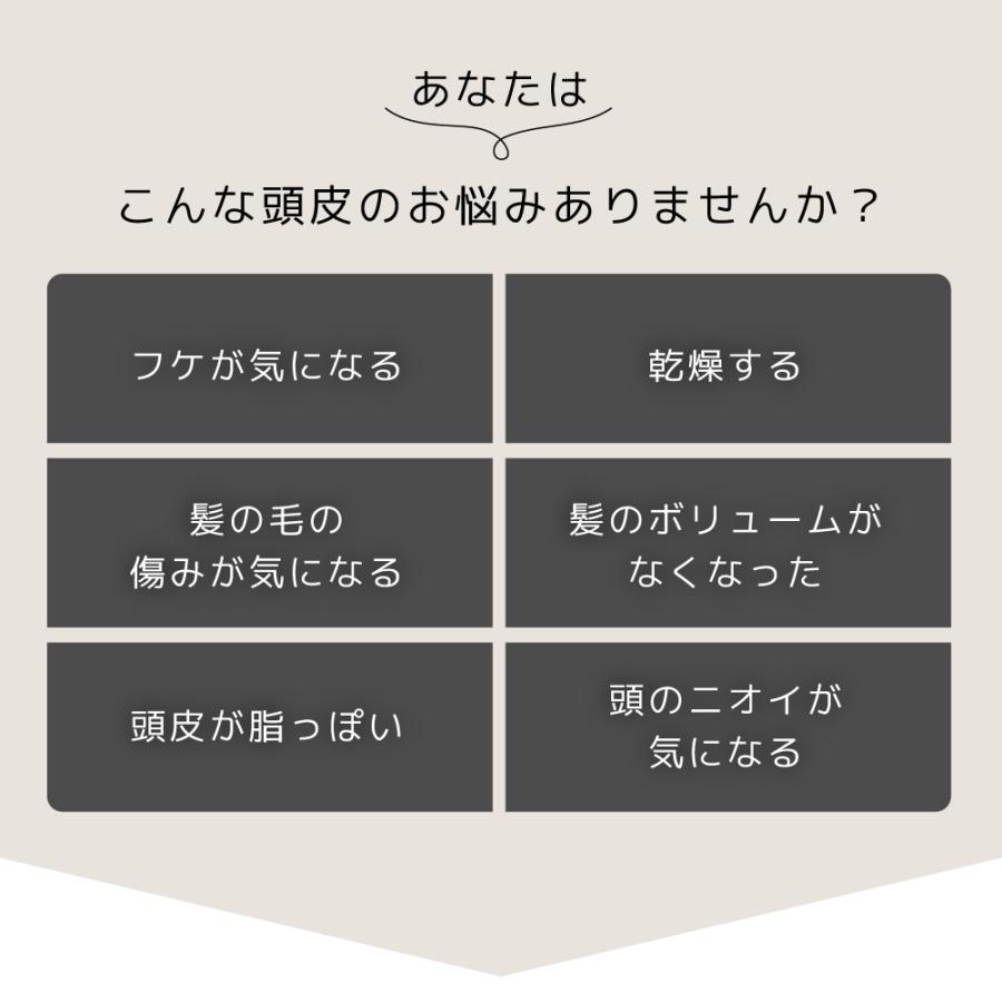 RELX ヘッドスパ 頭皮エステ (ヘッドスパニスト監修) ヘッド 頭皮 電動