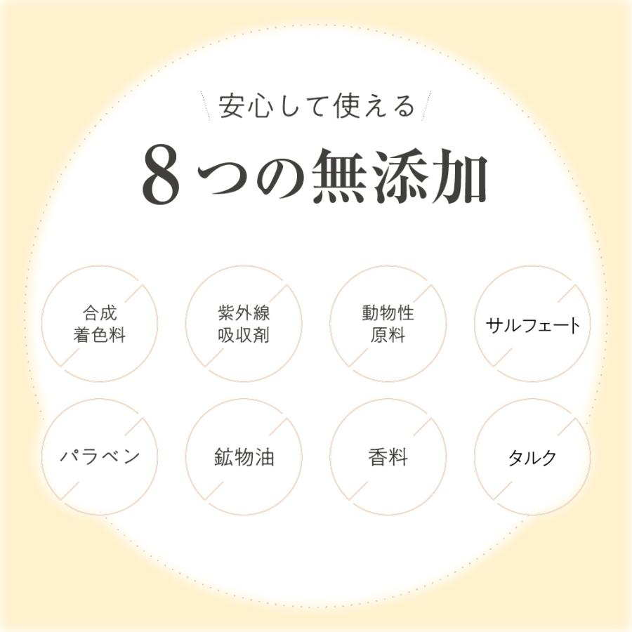 デリケートゾーン 黒ずみ 黒ずみクリーム 黒ずみ対策 美白 ホワイトニング VIO ボディクリーム かかとクリーム (厚生労働省認可 医薬部外品) 50g kikimate｜excitech｜10