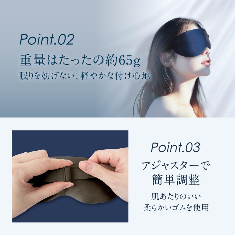 RELX (母の日クーポン配布中) ホットアイマスク 充電式 コードレス