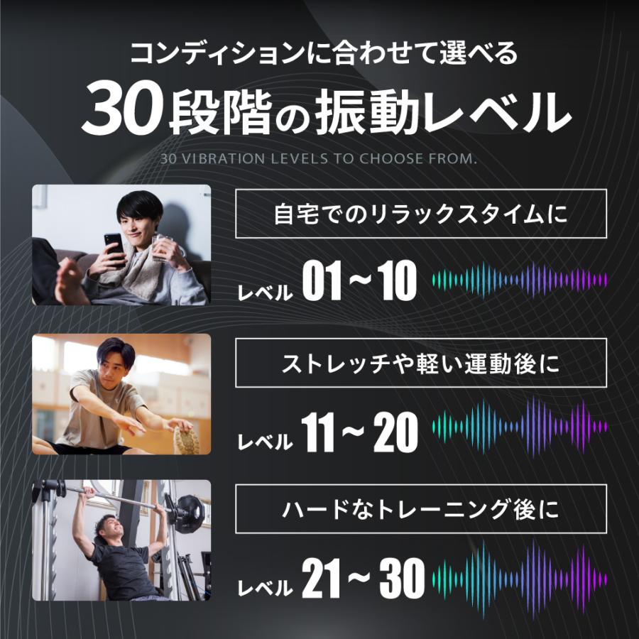 RELX (ホワイトデークーポン配布中) 筋膜リリースガン (整体師監修