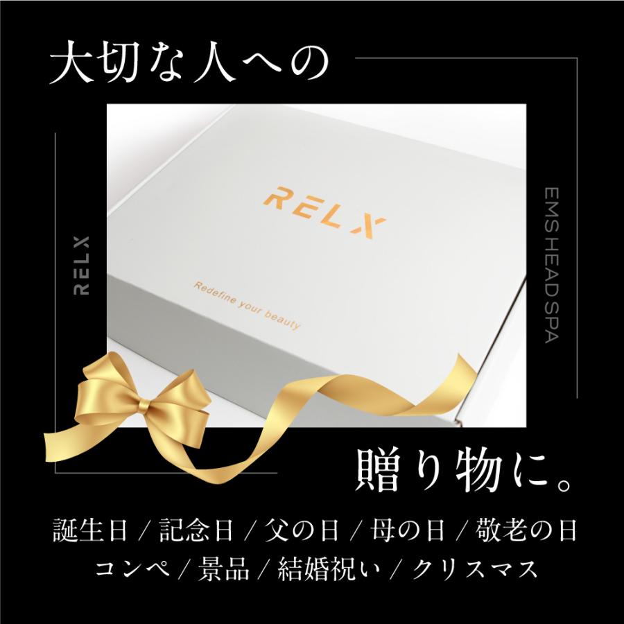 RELX 筋膜リリースガン (整体師監修) 健康グッズ 30段階強力振動 筋膜