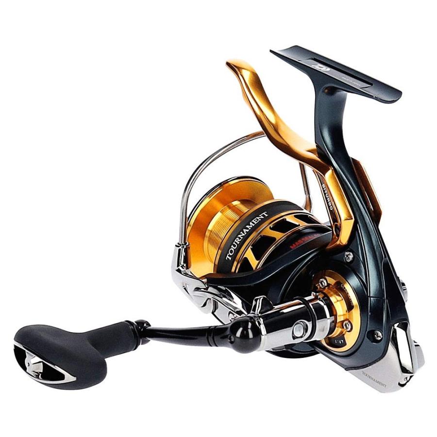 ダイワ Daiwa リール トーナメントiso 3000lbd Www Unipymes Com