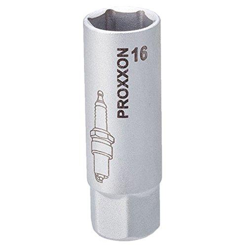 【開店記念セール！】 年間定番 プロクソン PROXXON スパークプラグソケット 3 8 16mm No.83550