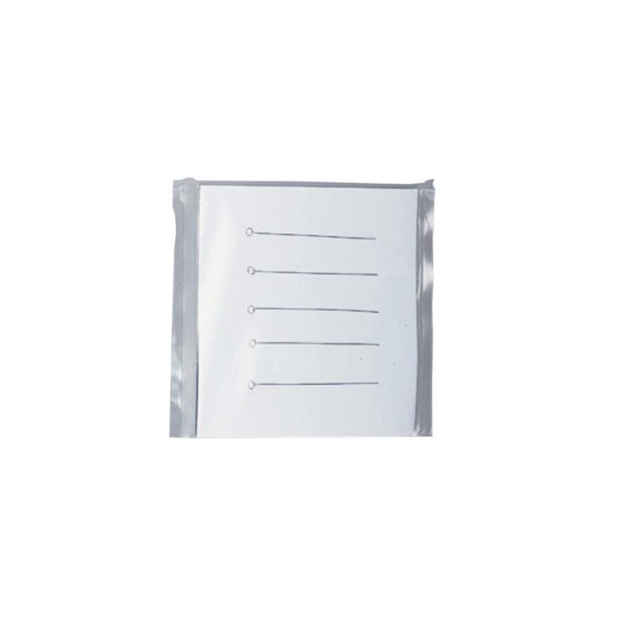 美しい アズワン 白金耳 F0 5 50mm F5 5本入 6 8690 03 日本全国送料無料 Vulkanvegas Derbyde Ae