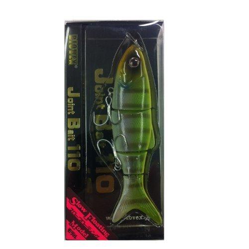 Love Soul Dream ルアー ジョイントベイト110sf 65 最高の