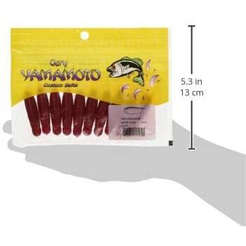 35 Off スミス Smith Ltd ワーム ゲーリーヤマモト イモグラブ 50mm 約5 7g レッド ソリッド 008 Champagne Dissaux Brochot Com