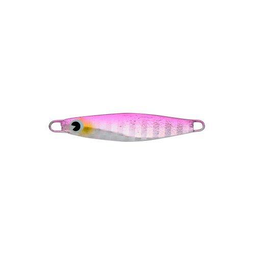 Seal限定商品 アムズデザイン Ima メタルジグ ガン吉 41mm 5g ピンク Gk5 003 ルアー Off The Shelf Elearning Zobble Com