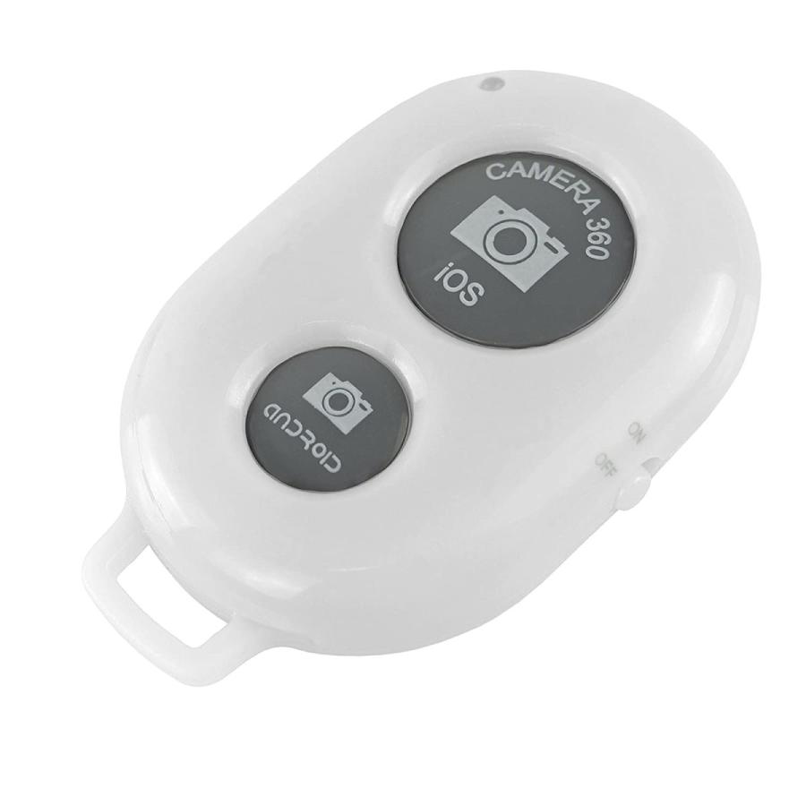 おトク情報がいっぱい！ CamKix ワイヤレス Bluetooth スマートフォン用カメラシャッターリモートコントロール - 素晴らしい写真と  storagefacilitybangalore.in