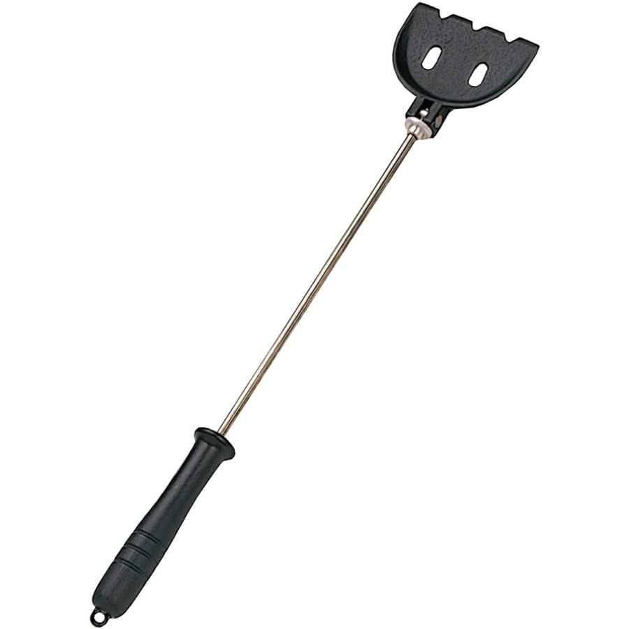 驚きの価格が実現 第一精工 撒き餌ひしゃく マゼ杓 ブラック 全長43cm Materialworldblog Com