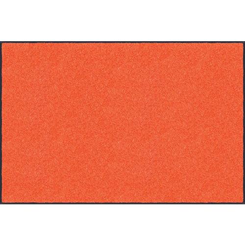 品質のいい クリーンテックス・ジャパン(Kleen-Tex) AM0 75×90cm オレンジ スタンダードマットS 万能玄関マット 室内用玄関マット 品質のいい クリーンテックス・ジャパン(Kleen-Tex) AM0 75×90cm オレンジ スタンダードマットS 万能玄関マット 室内用玄関マット