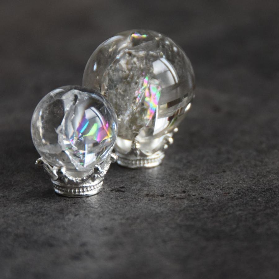 アイリスクォーツ アイリスクオーツ