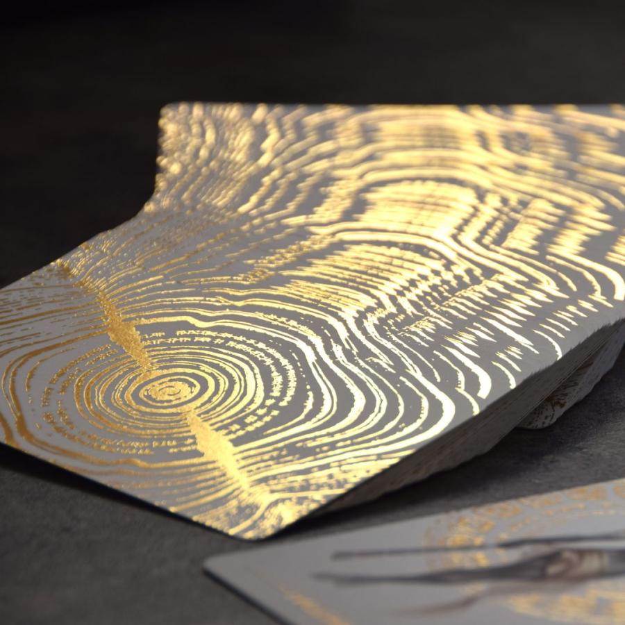 タロット カード 正規品 美しい ケース 占い 道具 グッズ EPHEMERE TRUE BLACK |  | 13