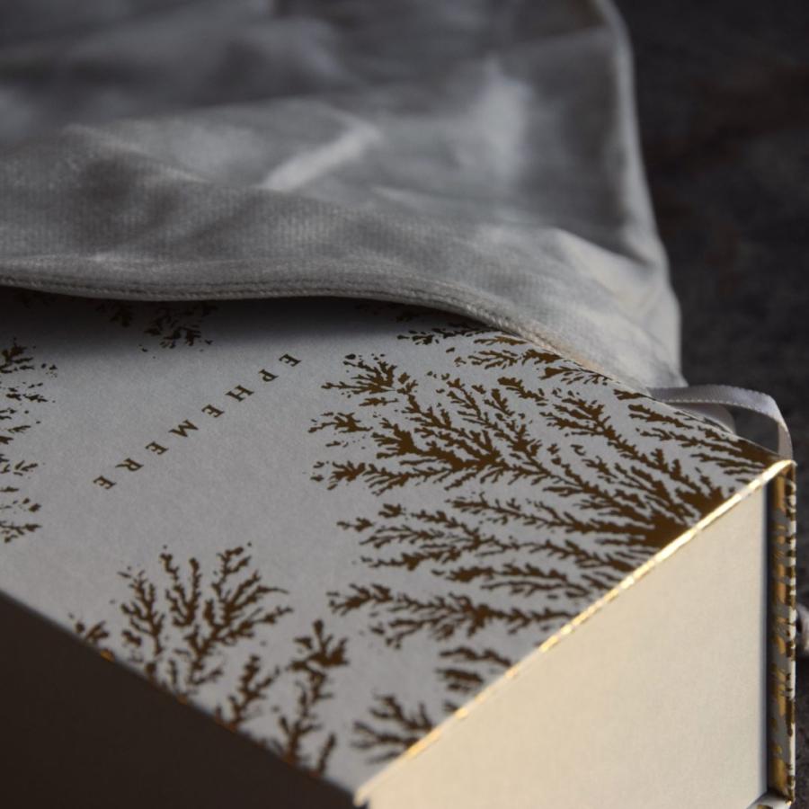 タロット カード 正規品 美しい ケース 占い 道具 グッズ EPHEMERE TRUE BLACK |  | 16