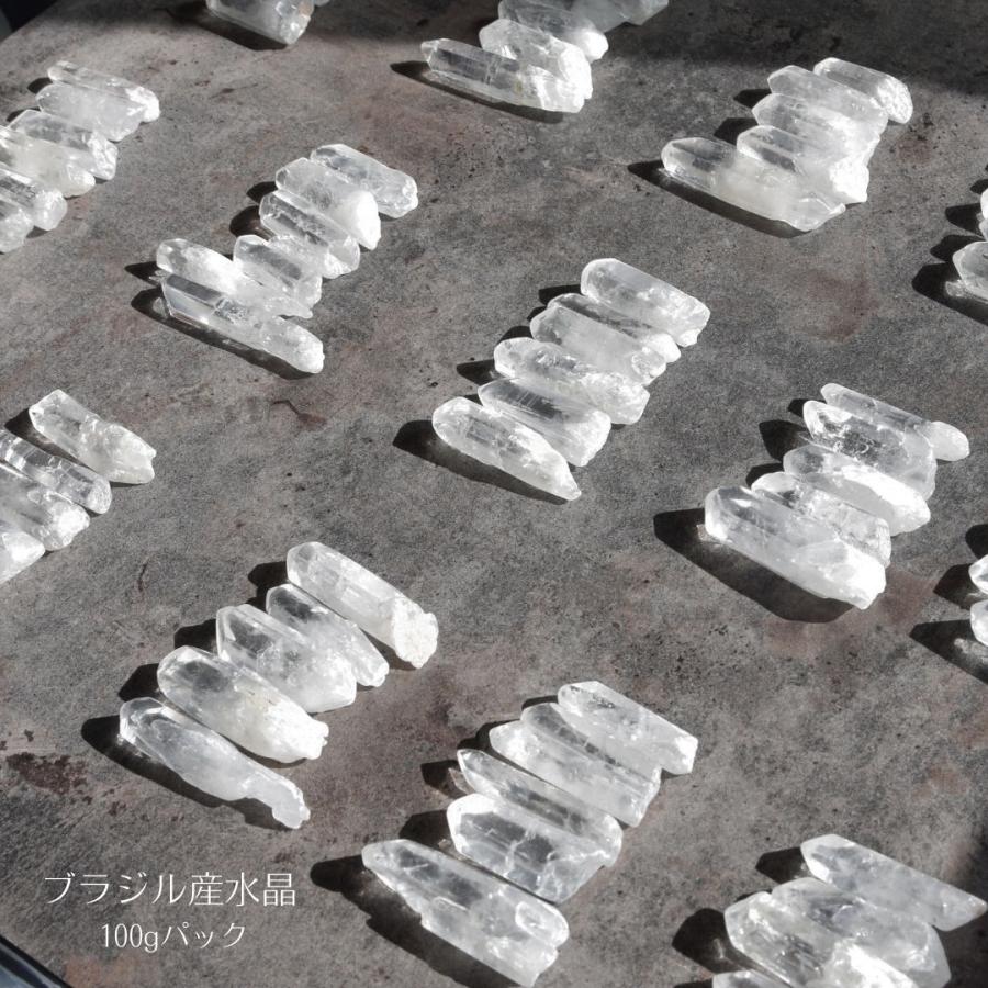 パワーストーン 浄化 用 水晶 ポイント 天然石 クリスタル 瞑想 開運 |  | 04