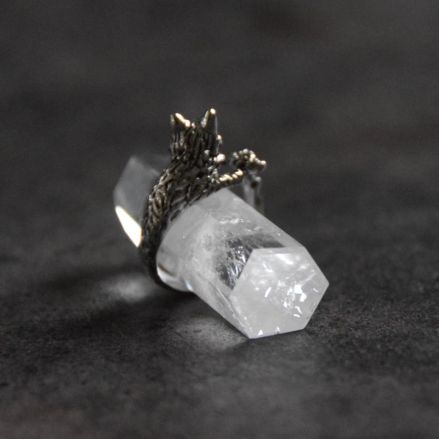 指輪 猫 レディース リング ねこ ネコ プレゼント かぎしっぽ お守り 可愛い |  | 05