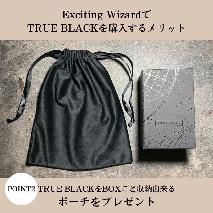 タロットカード 美しい 占い ボックス 正規品 True Black Tarot トゥルーブラック｜exciting-wizard｜15