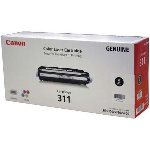 キヤノン（Canon） メーカー 純正 新品 キャノン トナー トナー 