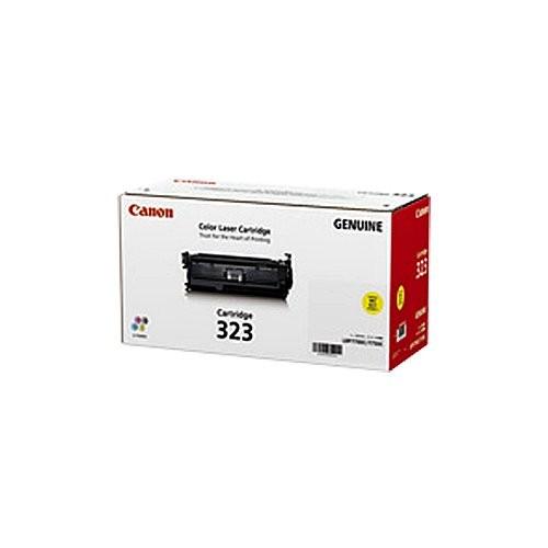Canon 323 II レーザーカートリッジ Amazon | CANON トナー
