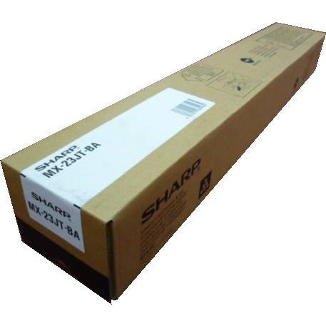 純正 新品 純正 シャープ SHARP MX-23JTBA ブラック トナー