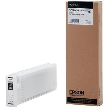 EPSON エプソン　SC1 インク　三色セット新品未使用品　SC1C70 EPSON エプソン SC1 インク 三色セット新品未使用品 SC1C70