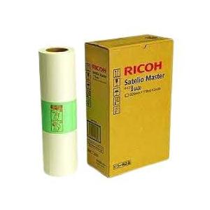 リコー（RICOH） 新品 メーカー 純正 RICOH Satelioマスター タイプ1 