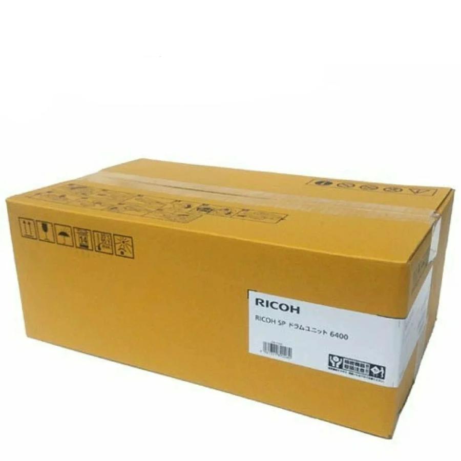 新品 RICOH SP 6400 ドラム ユニット 512684 : エキサイトネット 