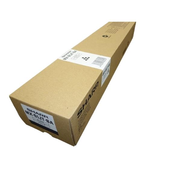 SHARP（シャープ) MX-61JTトナー4色2セット ⁄-⁄large⁄plain⁄3tnr