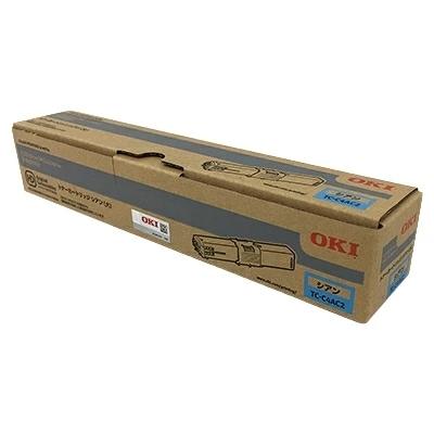 新品　トナー　カートリッジ　純正　OKI　TC-C4AC2　オキ