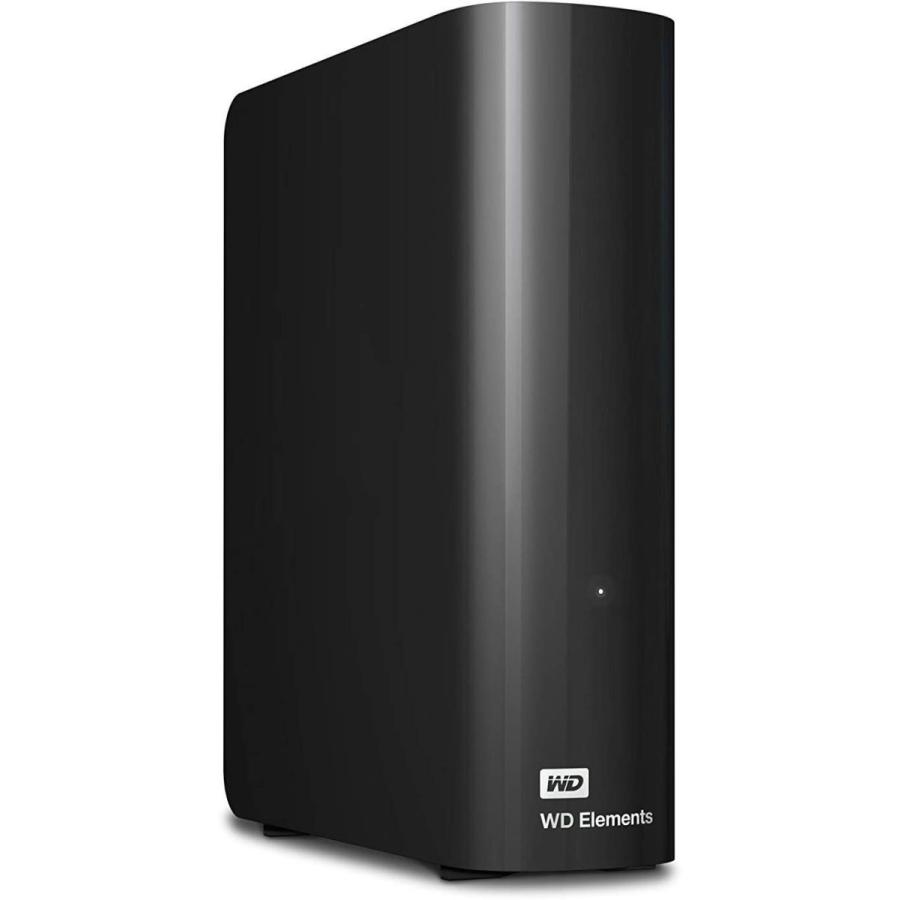 新品 WD HDD 12TB 外付け WDBBKG0120HBK-JESN HDD WD WDBBKG0120HBK JESN 新品 12TB USB3 Elements Desktop 外付けハードディスク ウエスタンデジタル Western Digital cm Windows_8
