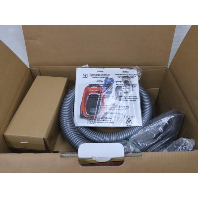 富□)【未使用品】エレクトロラックス エルゴスリーオート 富□)【未使用品】エレクトロラックス エルゴスリーオート