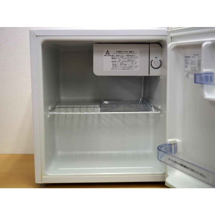 立)Elabitax ノンフロン 1ドア 冷蔵庫 46L　エラビタックス■小型冷蔵庫　レビューを書いて送料無料（沖縄・離島除く）｜excity｜04