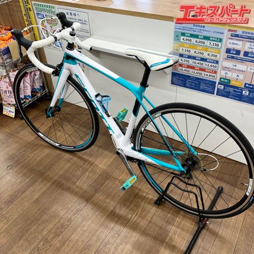 SCOTT スコット　ロードバイク SCOTT ( スコット ) ロードバイク SPEEDSTER 40 DISC BRAKE