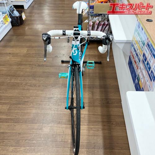 scottoロードバイク SCOTT（スコット）のおすすめロードバイク7選｜評判や選び方も