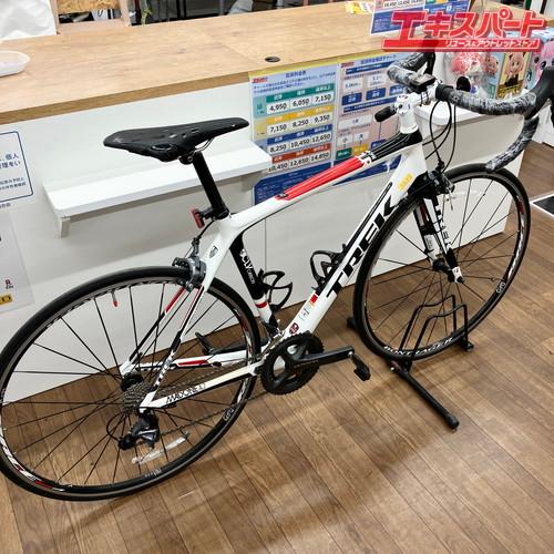 Trek ロードバイク 700C ホワイト/レッド TREK トレック 700×23C MADONE4.7 フルカーボン 20段変速 ロードバイク
