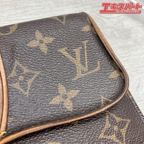 ルイヴィトン　ポルトフォイユ　ボエシLouis Vuitton モノグラム長財布 LOUIS VUITTON ルイヴィトン 長財布 モノグラム ポルトフォイユ
