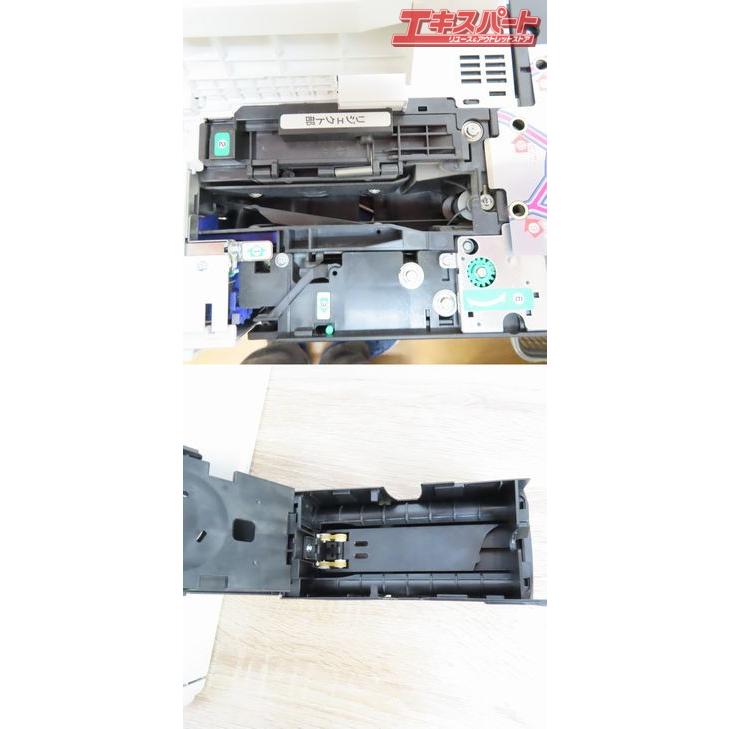 美品 GLORY グローリー 自動釣銭機 RT-300-H RAD-300 硬貨 紙幣釣銭機