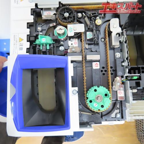 美品 GLORY グローリー 自動釣銭機 RT-300-H RAD-300 硬貨 紙幣釣銭機