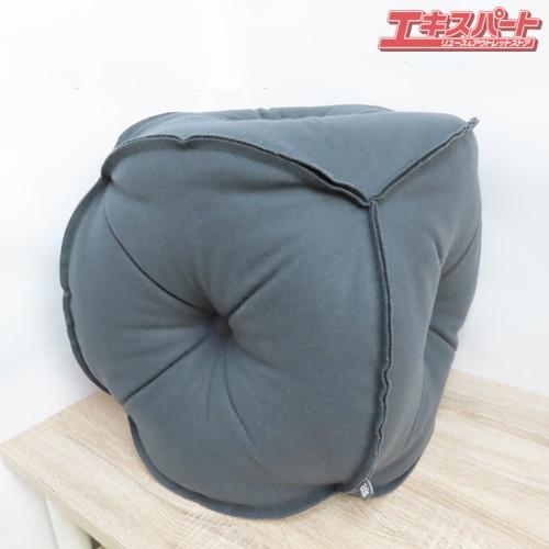 ROLF BENZ ロルフベンツ スツール to go 953 グレー 前橋店 