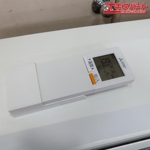 MITSUBISHI 三菱 業務用 パッケージエアコン 壁掛型 PK-RP63KA17 PUZ