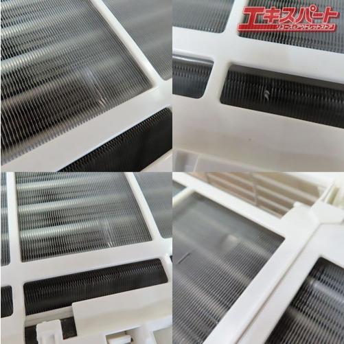 MITSUBISHI 三菱 業務用 パッケージエアコン 壁掛型 PK-RP63KA17 PUZ