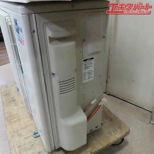 MITSUBISHI 三菱 業務用 パッケージエアコン 壁掛型 PK-RP63KA17 PUZ