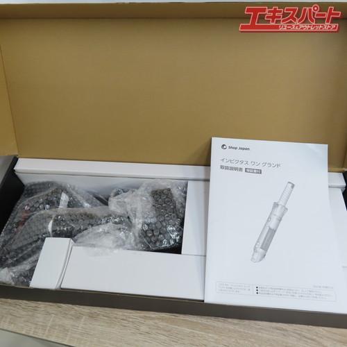未使用品 ショップジャパン INVGWS01 インビクタスワン グランド 