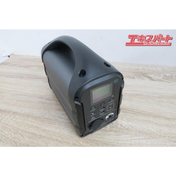 未使用品 ポータブル電源 BULLBAT Adventurer500 298Wh ブルバト 未使用品 ポータブル電源 BULLBAT Adventurer500 298Wh ブルバト