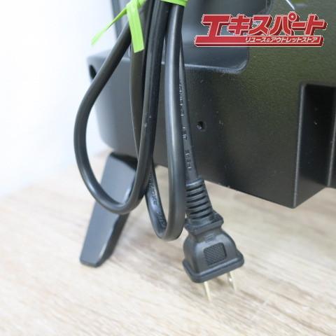 ティーズネットワーク 24型 フルHD チューナーレステレビ スマートTV