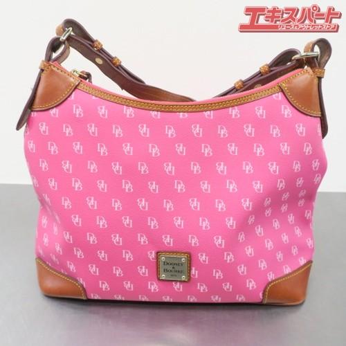 DOONEY＆BOURKE ドゥーニーアンドバーク ワンショルダーバッグ 
