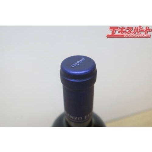 KENZO ESTATE ケンゾー エステイト 明日香 asuka 2016 赤ワイン