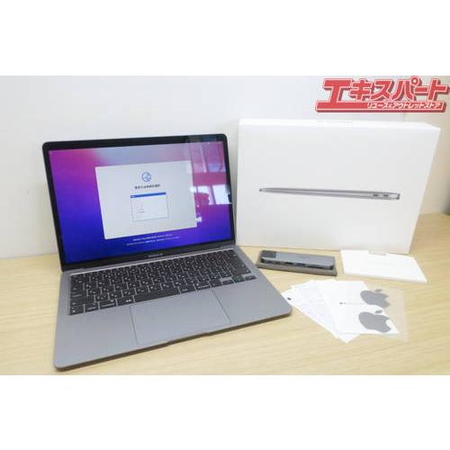 Apple - MacBook Air 13.3インチ 256GB MWTJ2J/A A2179 Apple MacBook Air 13 inch Laptop - A2179 (January, 2020) for
