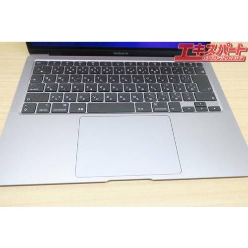 Apple - MacBook Air 13.3インチ 256GB MWTJ2J/A A2179 Apple MacBook Air 13 inch Laptop - A2179 (January, 2020) for